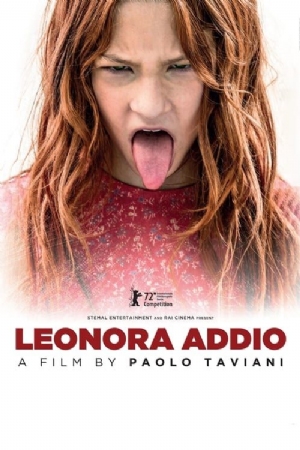 Leonora addio(2022) Movies