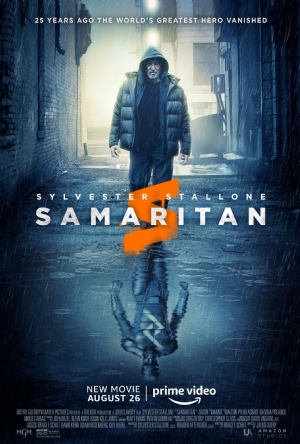 Samaritan(2022) Movies