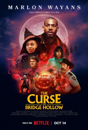 The Curse of Bridge Hollow(2022) Movies