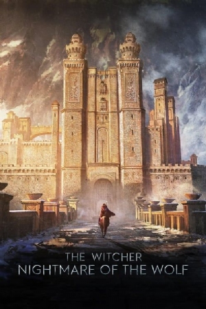 The Witcher: Nightmare of the Wolf(2021) Movies