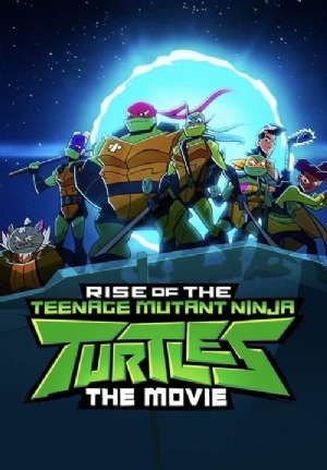Rise of the Teenage Mutant Ninja Turtles(2022) Movies