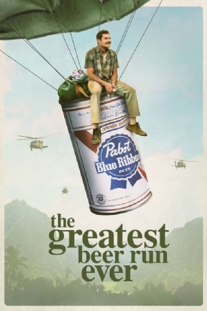 The Greatest Beer Run Ever(2022) Movies