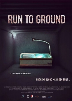 Run to Ground(2022) Movies