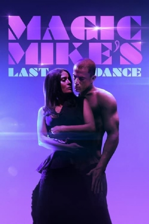 Magic Mikes Last Dance(2023) Movies
