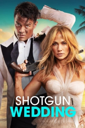 Shotgun Wedding(2023) Movies