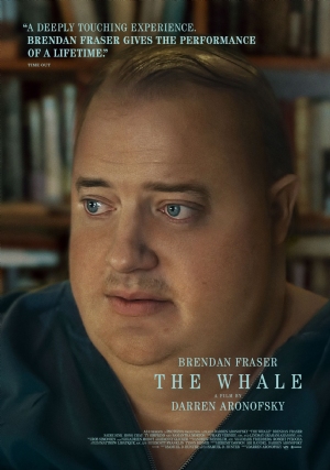 The Whale(2023) Movies