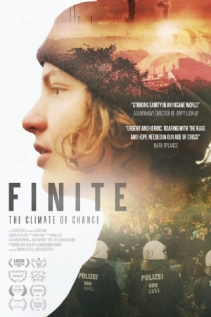Finite: The Climate of Change(2022) Movies
