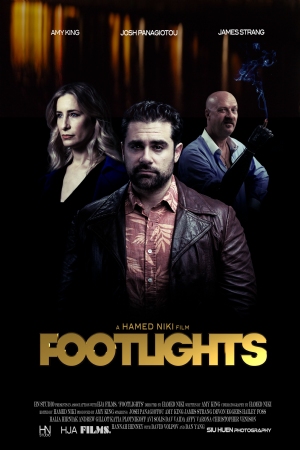 Floodlights(2022) Movies