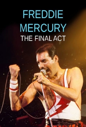 Freddie Mercury - The Final Act(2022) Movies