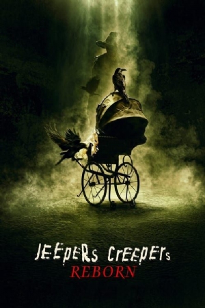 Jeepers Creepers: Reborn(2022) Movies