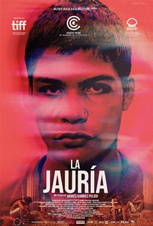 La jauria(2023) Movies