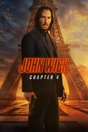 John Wick: Chapter 4(2023) Movies