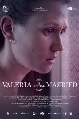 Valeria Mithatenet(2023) Movies