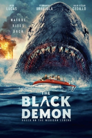 The Black Demon(2023) Movies
