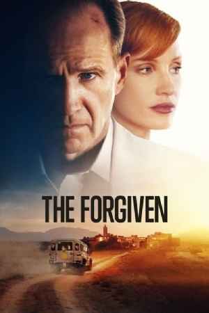 The Forgiven(2022) Movies