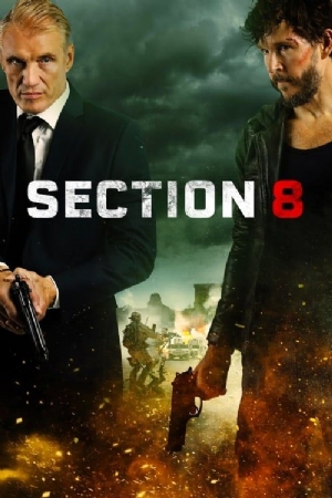 Section 8(2022) Movies
