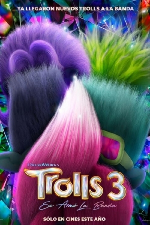 Trolls Band Together(2023) Movies