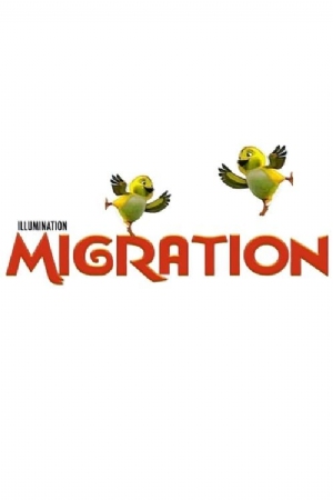Migration(2023) Movies