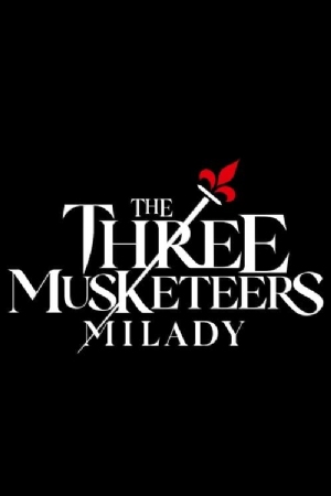THE THREE MUSKETEERS: MILADY(2023) Movies