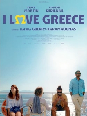I Love Greece(2022) Movies