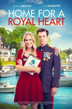 Home for a Royal Heart(2022) Movies