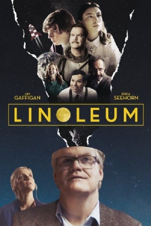 Linoleum(2023) Movies