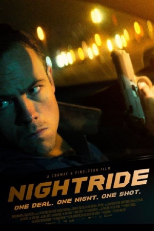 Nightride(2023) Movies