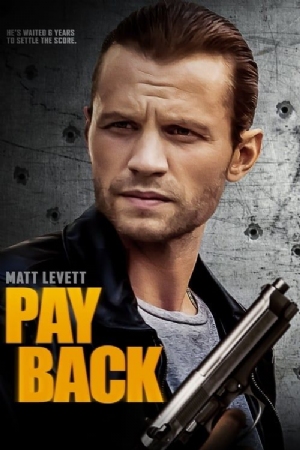 Payback(2023) Movies