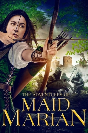 The Adventures of Maid Marian(2022) Movies