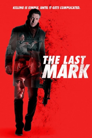 The Last Mark(2022) Movies
