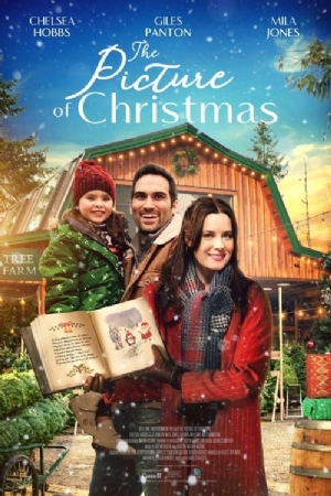 The Picture of Christmas(2021) Movies