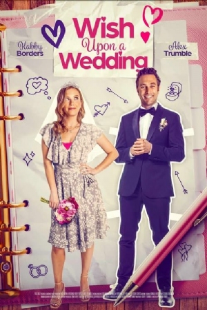 The Wedding Wish(2023) Movies