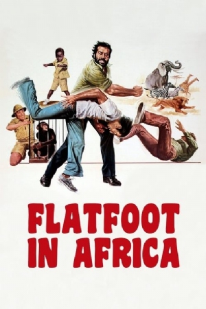 Flatfoot in Africa(1978) Movies