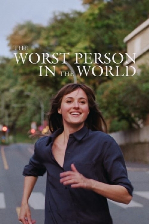 THE WORST PERSON IN THE WORLD(2022) Movies
