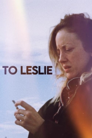 To Leslie(2022) Movies