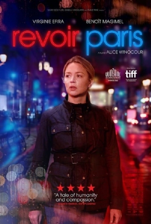 Paris Memories(2022) Movies