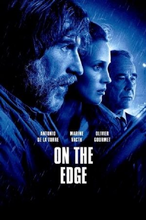 On the Edge(2022) Movies