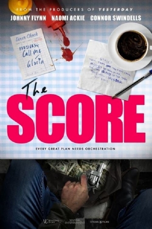 The Score(2022) Movies