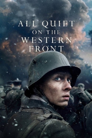 All Quiet on the Western Front(2022) Movies