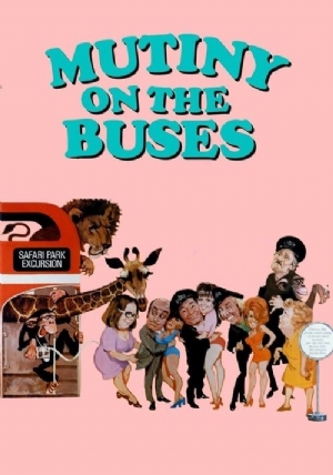 Mutiny on the Buses(1972) Movies