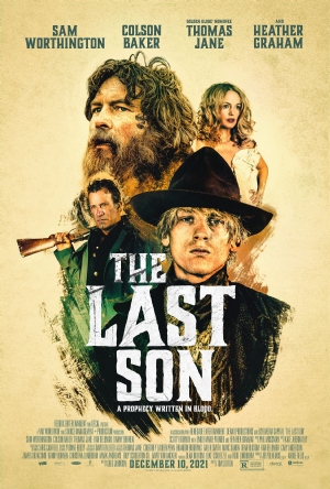 The Last Son(2021) Movies