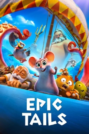 Epic Tales (Argonuts)(2023) Movies