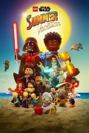 LEGO Star Wars Summer Vacation(2022) Movies