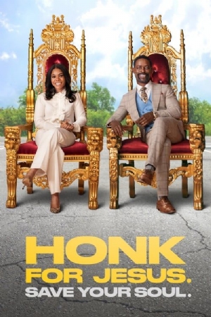 Honk for Jesus. Save Your Soul.(2022) Movies