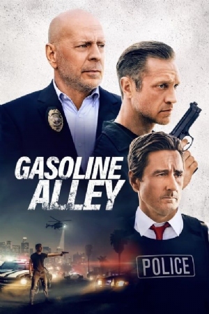 Gasoline Alley(2022) Movies