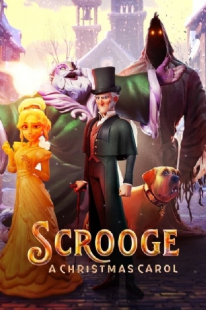 Scrooge: A Christmas Carol(2022) Movies