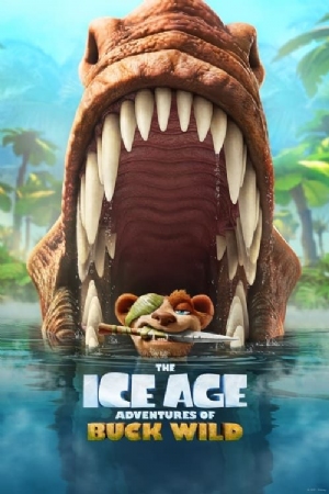 The Ice Age Adventures of Buck Wild(2022) Movies