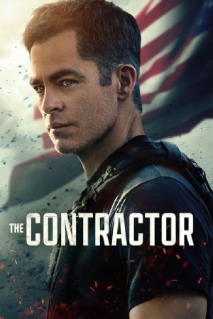 The Contractor(2022) Movies