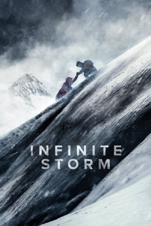 Infinite Storm(2023) Movies