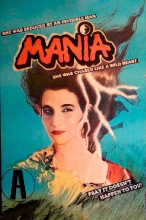 Mania(1985) Movies